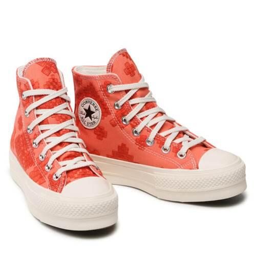 Buty do chodzenia damskie Converse A02233C 3/5