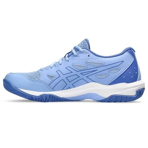 Buty siatkarskie damskie Asics 1072A093401