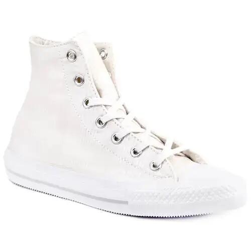 Chaussures Converse Chuck Taylor All Star Gemma Blanche