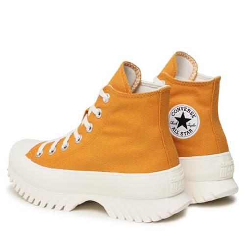 Buty do chodzenia damskie Converse Chuck Taylor All Star Lugged 2.0 3/5