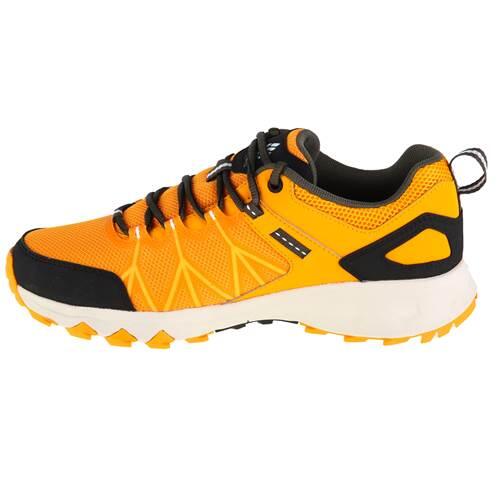 Buty trekkingowe męskie Columbia Peakfreak Ii Outdry