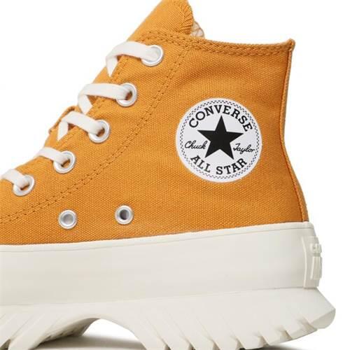Buty do chodzenia damskie Converse Chuck Taylor All Star Lugged 2.0 4/5