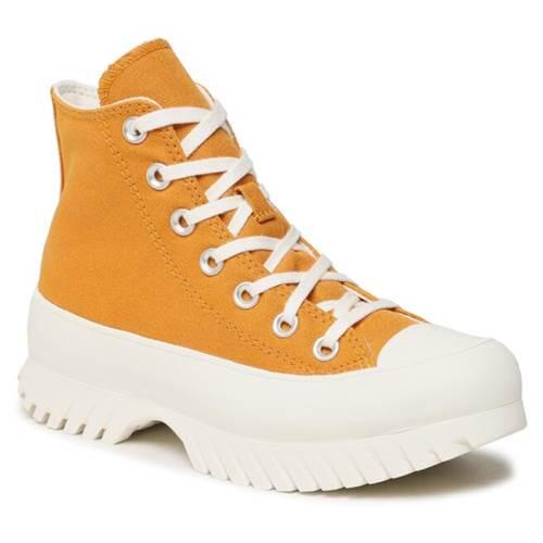 Buty do chodzenia damskie Converse Chuck Taylor All Star Lugged 2.0 2/5