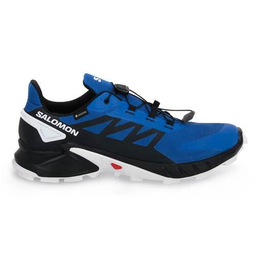 SALOMON Herren lauf Schuh Salomon Supercross 4 Gtx