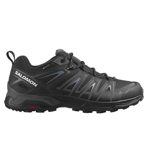Buty trekkingowe męskie Salomon X Ultra Pioneer Gtx