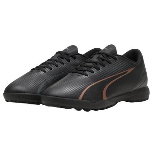 Chuteiras futebol Puma Ultra Play Tt Criança 4/5