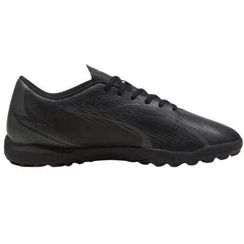 PUMA Ultra Play TT Jr Football Boots Black