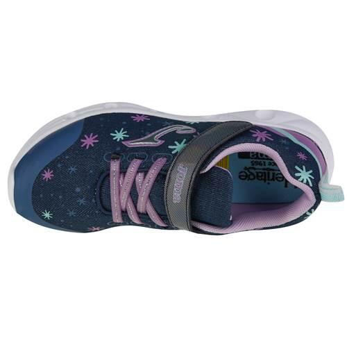 Sportschoenen voor meisjes Joma Space Jr 24 JSPACS