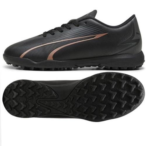 Chuteiras futebol Puma Ultra Play Tt Criança 2/5