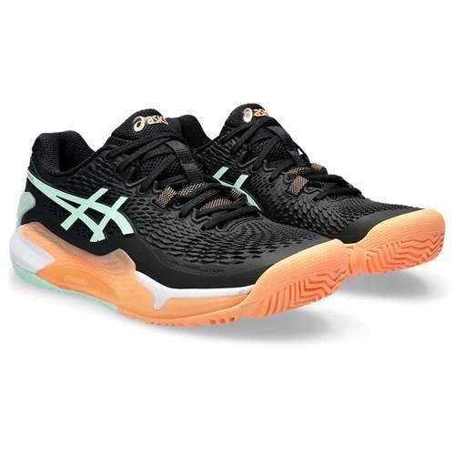 Schoenen voor tennis voor heren Asics Gel-resolution 9