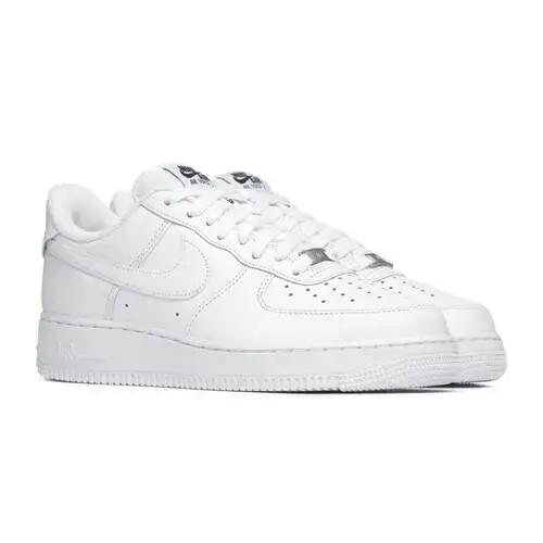 Sapatilhas para homens / masculino Nike Air Force 1 '07 Easyon 2/5