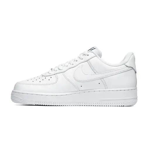 Sapatilhas para homens / masculino Nike Air Force 1 '07 Easyon 3/5