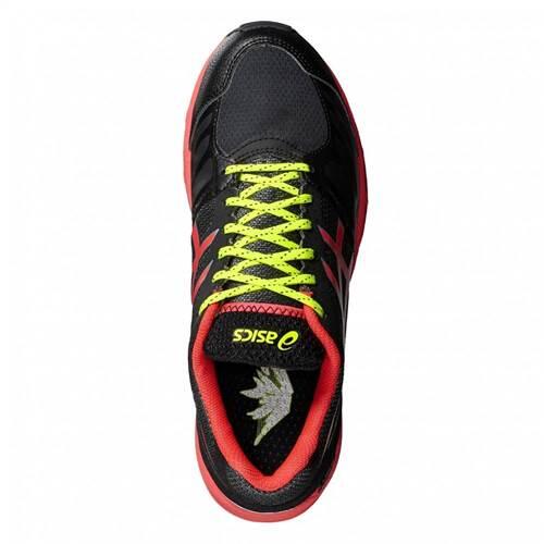 Chaussures de trail ASICS GEL-FUJISETSU GTX 2 Noir/Rose 4/5