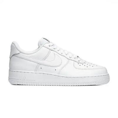 Scarpa universali uomo Nike Air Force 1 '07 Easyon