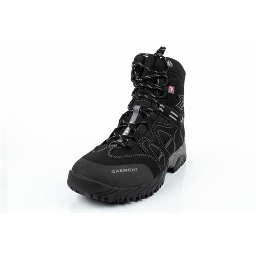 Herren trekking Schuhe Garmont Momentum WP 3/5