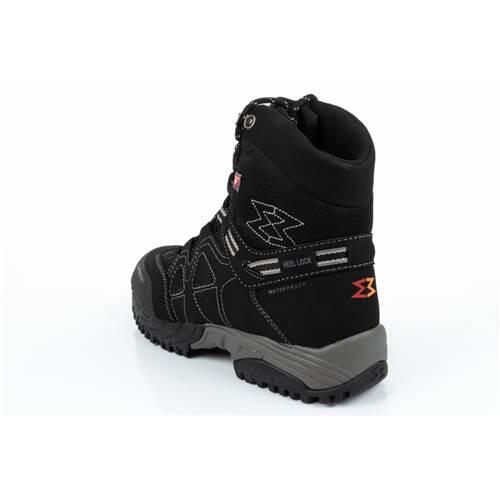 Herren trekking Schuhe Garmont Momentum WP 5/5