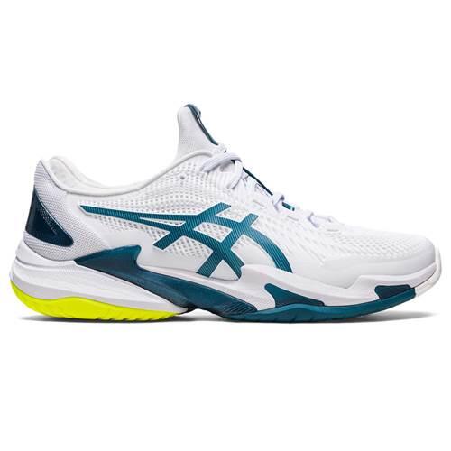 Buty do tenisa męskie Asics Court FF 3