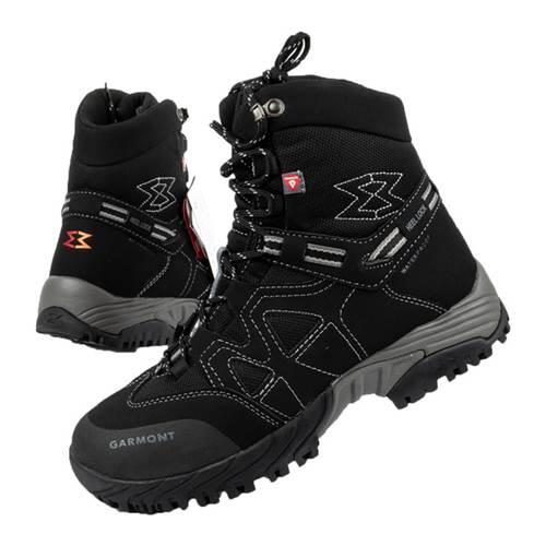 Herren trekking Schuhe Garmont Momentum WP 2/5