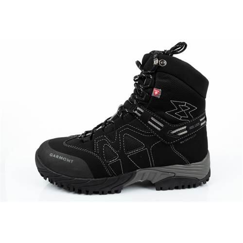 Botas de invierno impermeables para hombres Garmont WP 43