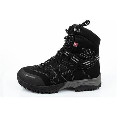 Trekkingschoenen voor heren garmont momentum wp