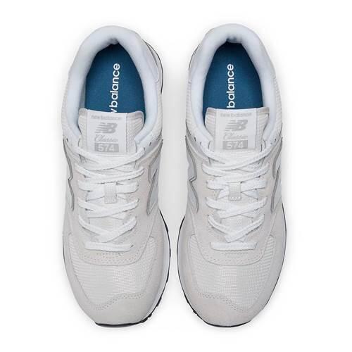 Sapatilhas de Desporto de Homem New Balance 574 Core Homem 3/7