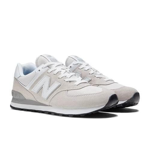 Sapatilhas de Desporto de Homem New Balance 574 Core Homem 4/7