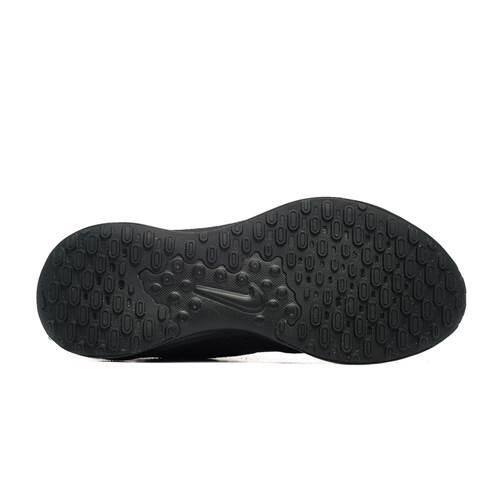 Zapatillas caminar mujer Nike Fb2208 Revolution 7 Negro