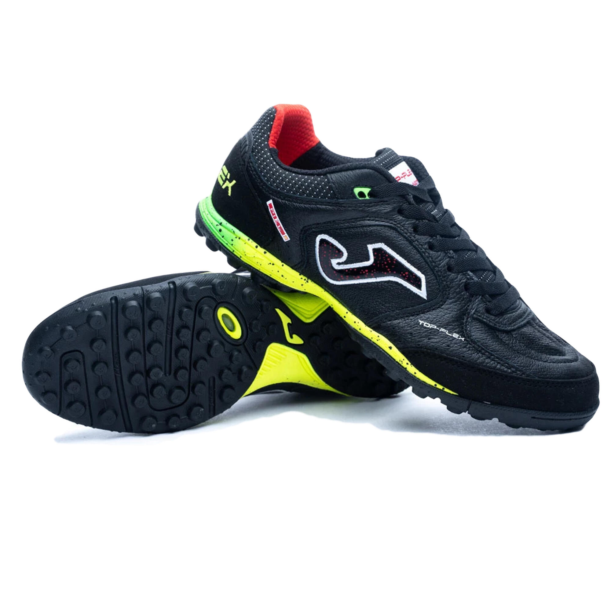 Turf voetbalschoenen voor heren Top Flex 24 TOPS TF 5/6