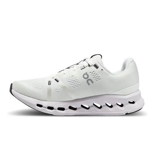 Schoenen om hard te lopen voor vrouwen On Cloudsurfer 7 W