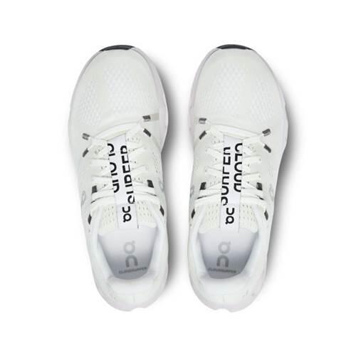 Schoenen om hard te lopen voor vrouwen On Cloudsurfer 7 W