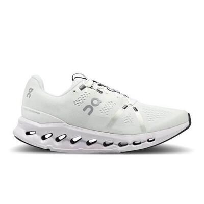 Schoenen om hard te lopen voor vrouwen on cloudsurfer 7 w