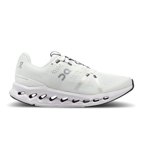 Schoenen om hard te lopen voor vrouwen On Cloudsurfer 7 W