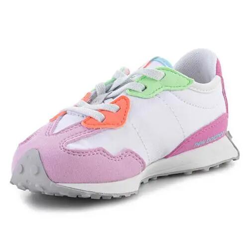 New Balance 327 Schuhe Mehrfarbig 3/10