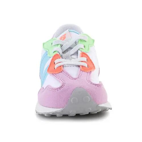 New Balance 327 Schuhe Mehrfarbig 2/10