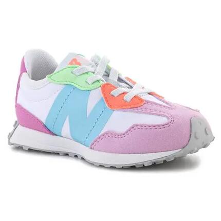 Chaussures New Balance 327 Multicolore