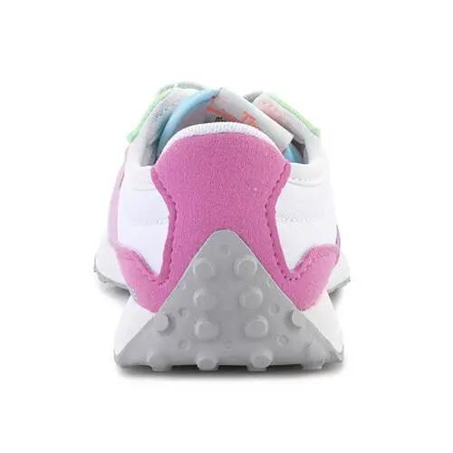 New Balance 327 Schuhe Mehrfarbig 5/10
