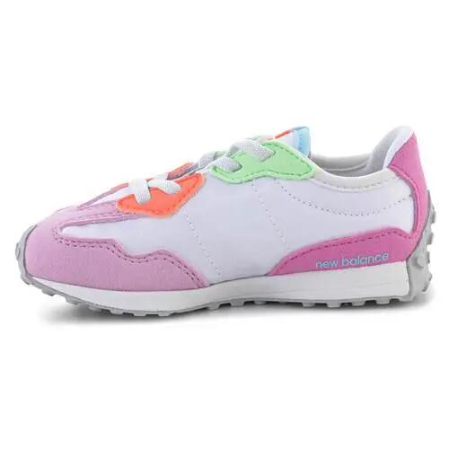New Balance 327 Schuhe Mehrfarbig 4/10