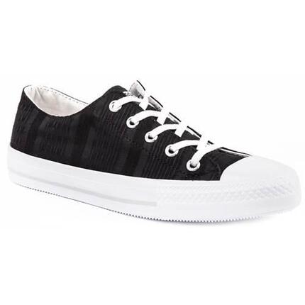 Chaussures Femmes Converse Breakpoint noir