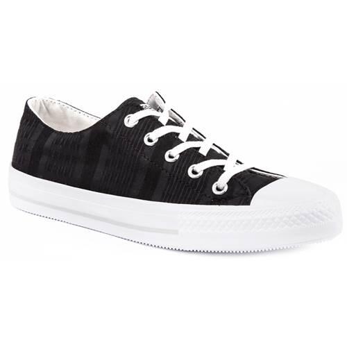 Chaussures Femmes Converse Breakpoint noir