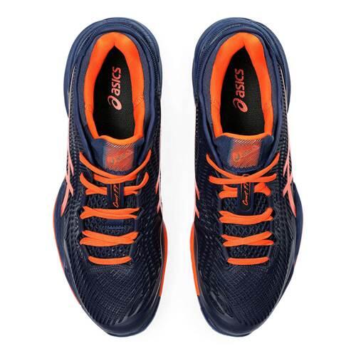 Schoenen voor tennis voor heren Asics Court Ff 3