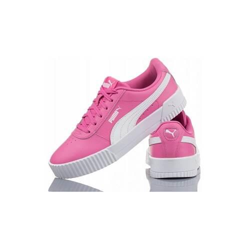 Chaussure universel femmes Puma Carina L Jr 2/5