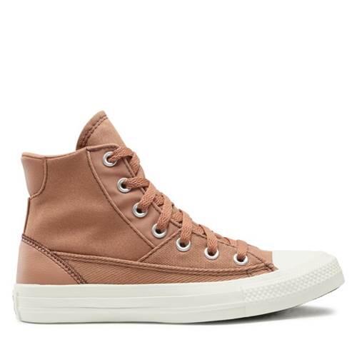 Sapatos universais para mulher Converse A04676C 4/5