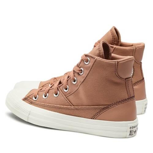 Sapatos universais para mulher Converse A04676C 3/5