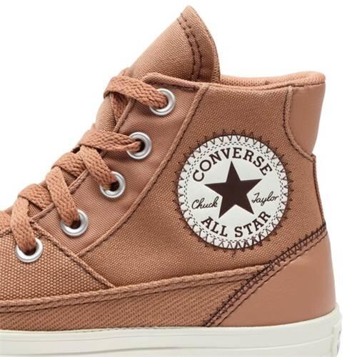 Sapatos universais para mulher Converse A04676C 5/5