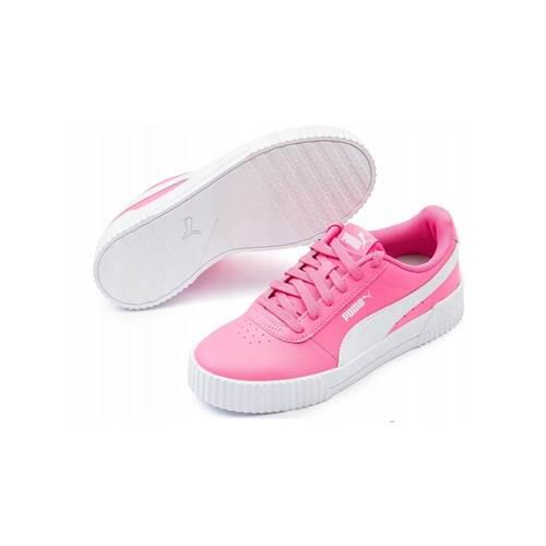 Chaussure universel femmes Puma Carina L Jr 5/5