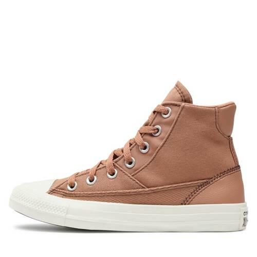 Sapatos universais para mulher Converse A04676C 2/5
