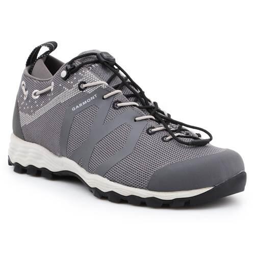Damen trekking Schuhe Garmont Agamura Knit Wms