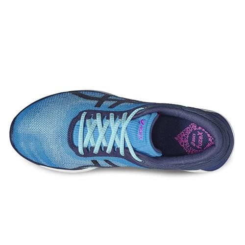 Buty do biegania damskie Asics Fuzex Rush 4349