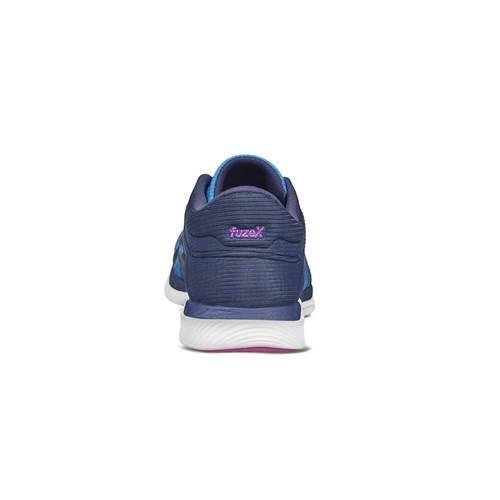 Buty do biegania damskie Asics Fuzex Rush 4349