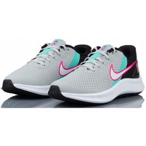 Buty do biegania damskie Nike Star Runner 3 Se Gs